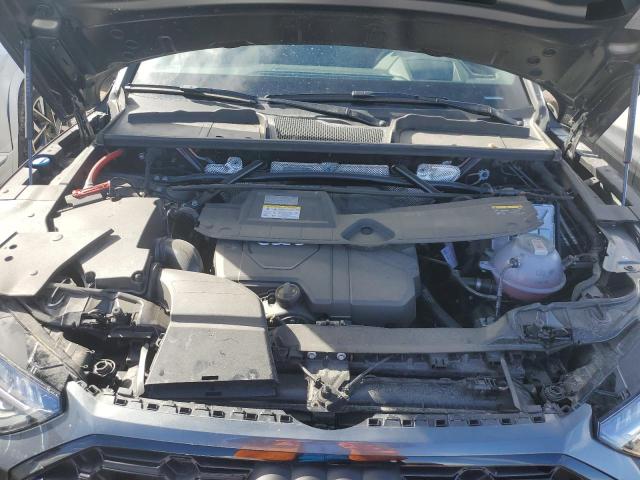 42766374 :رقم المزاد ، WA1FAAFY2P2138089 vin ، 2023 Audi Q5 مزاد بيع