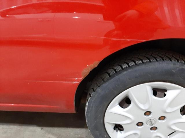 Aukcja sprzedaży 2009 Nissan Micra Visi, vin: SJNEDAK12U3114544, numer aukcji: 44338204