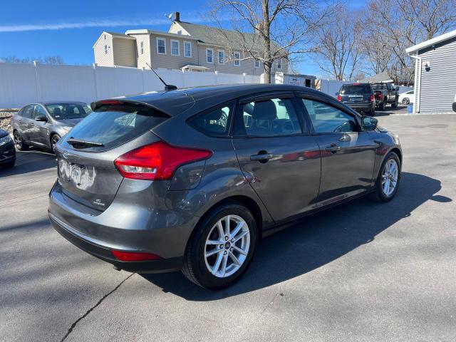 2015 Ford Focus Se მანქანა იყიდება აუქციონზე, vin: 1FADP3K20FL302060, აუქციონის ნომერი: 44231324