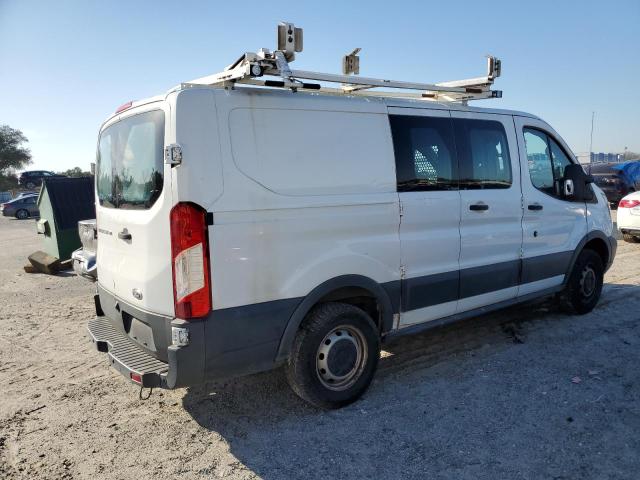 Продажа на аукционе авто 2016 Ford Transit T-250, vin: 1FTYR1ZM8GKA57954, номер лота: 43885834