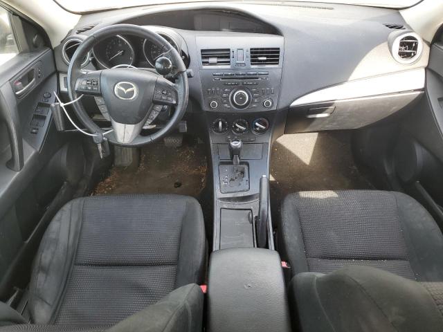 Aukcja sprzedaży 2012 Mazda 3 I, vin: JM1BL1L79C1534918, numer aukcji: 43461194
