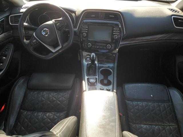 43266824 :رقم المزاد ، 1N4AA6AP8GC418739 vin ، 2016 Nissan Maxima 3.5s مزاد بيع
