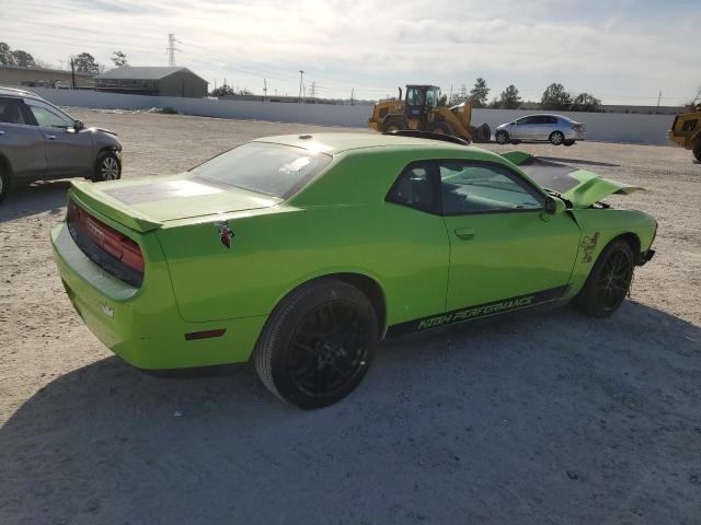 Aukcja sprzedaży 2012 Dodge Challenger R/t, vin: 2C3CDYBT0CH106301, numer aukcji: 42783564