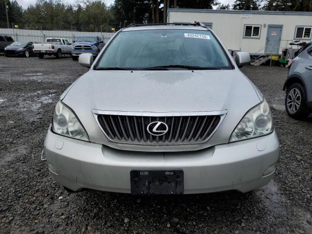 Продаж на аукціоні авто 2008 Lexus Rx 350, vin: 2T2GK31U38C041540, номер лоту: 43242734
