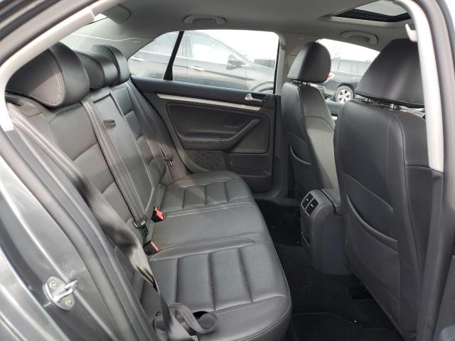 Aukcja sprzedaży 2008 Volkswagen Jetta Se, vin: 3VWRM71K08M124277, numer aukcji: 43901684
