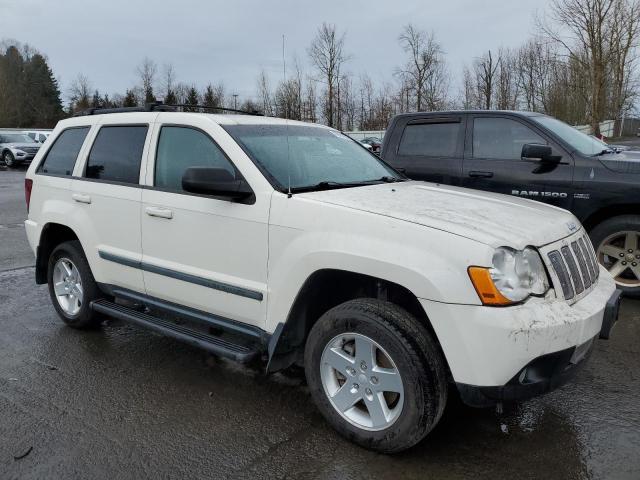 43091654 :رقم المزاد ، 1J8HR48M48C508188 vin ، 2008 Jeep Grand Cherokee Laredo مزاد بيع