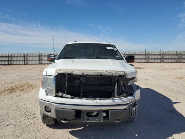 Aukcja sprzedaży 2013 Ford F150 Supercrew, vin: 1FTFW1EF9DKF65059, numer aukcji: 43717884