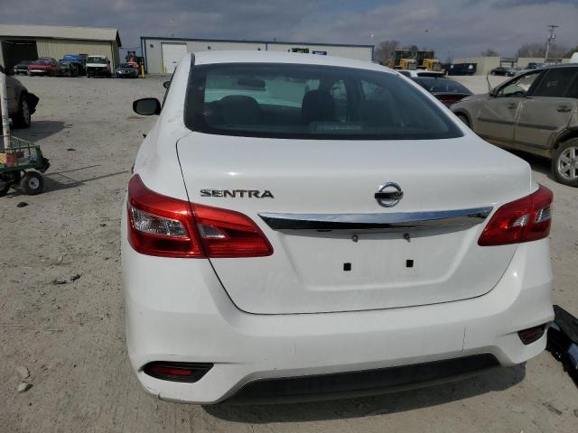 Aukcja sprzedaży 2019 Nissan Sentra S, vin: 3N1AB7AP8KY361068, numer aukcji: 43806864