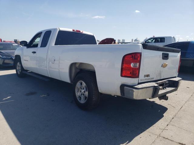 Aukcja sprzedaży 2013 Chevrolet Silverado C1500, vin: 1GCRCPE01DZ259677, numer aukcji: 43825544