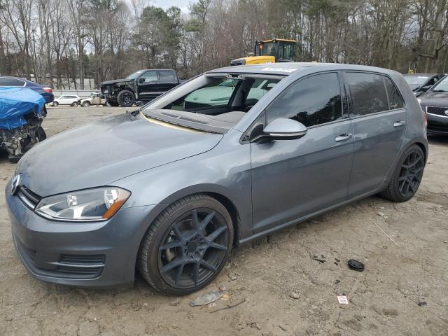 Aukcja sprzedaży 2017 Volkswagen Golf S, vin: 3VW217AU5HM061267, numer aukcji: 43907934