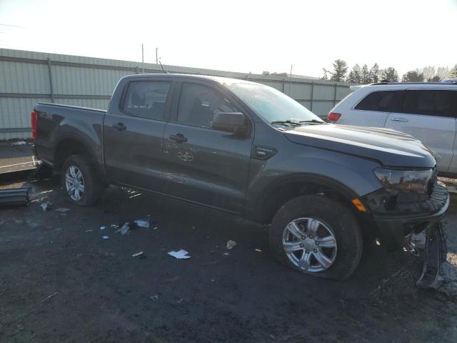 43855944 :رقم المزاد ، 1FTER4FH3KLB17699 vin ، 2019 Ford Ranger Xl مزاد بيع