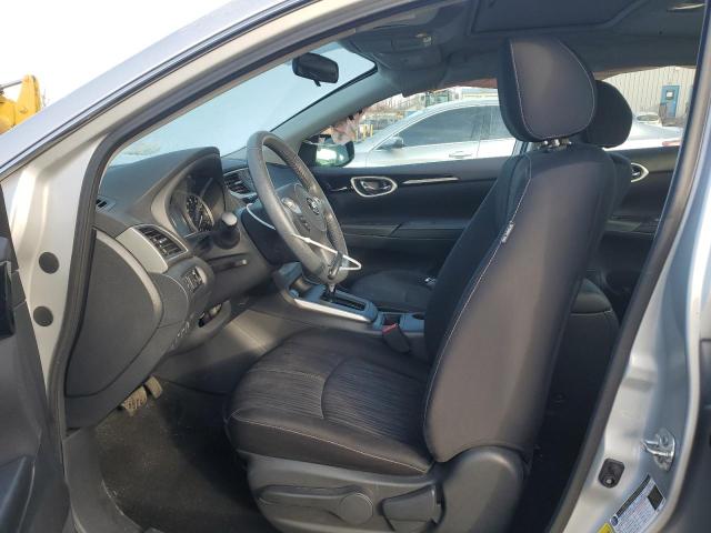 Aukcja sprzedaży 2017 Nissan Sentra S, vin: 3N1AB7AP0HY393909, numer aukcji: 43844294