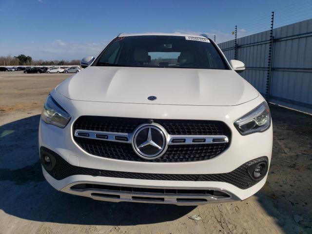Aukcja sprzedaży 2021 Mercedes-benz Gla 250, vin: W1N4N4GB2MJ175067, numer aukcji: 43586334