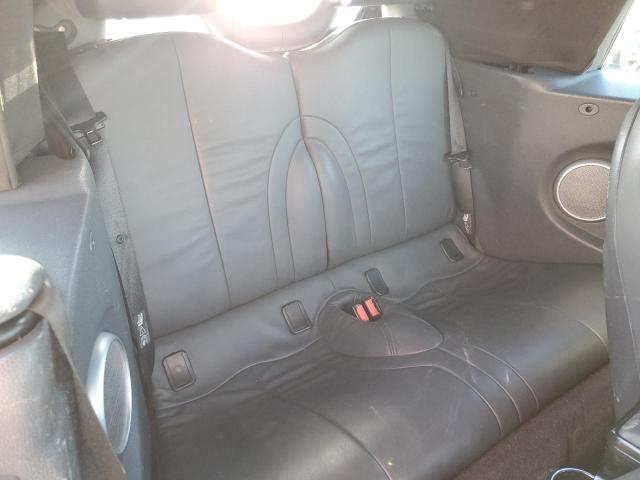 Aukcja sprzedaży 2005 Mini Cooper, vin: WMWRF33425TG10140, numer aukcji: 43662704