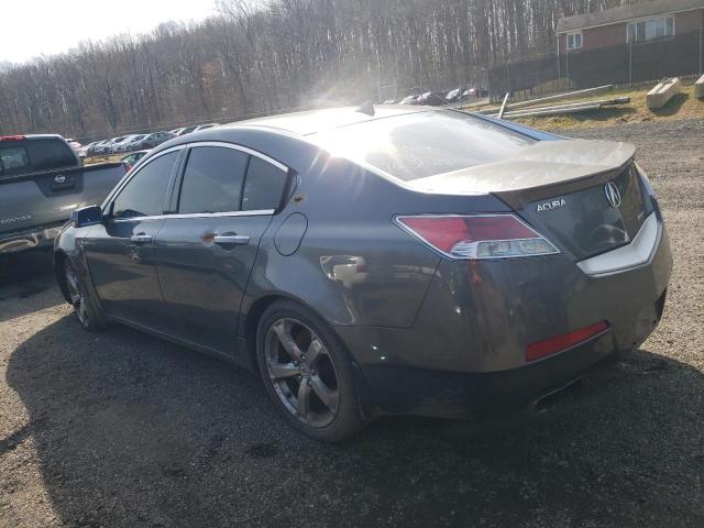 44148954 :رقم المزاد ، 19UUA96539A006437 vin ، 2009 Acura Tl مزاد بيع