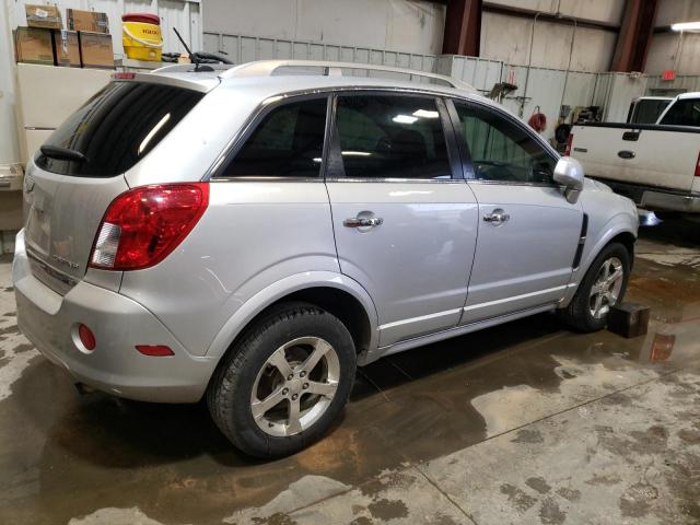 2014 Chevrolet Captiva Lt მანქანა იყიდება აუქციონზე, vin: 3GNAL3EK9ES508014, აუქციონის ნომერი: 42907584