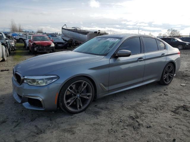 Продажа на аукционе авто 2019 Bmw M550xi, vin: WBAJB9C59KB288390, номер лота: 39419754