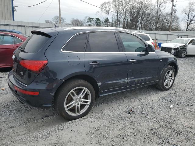 43441684 :رقم المزاد ، WA1D7AFP4GA127436 vin ، 2016 Audi Q5 Premium Plus S-line مزاد بيع