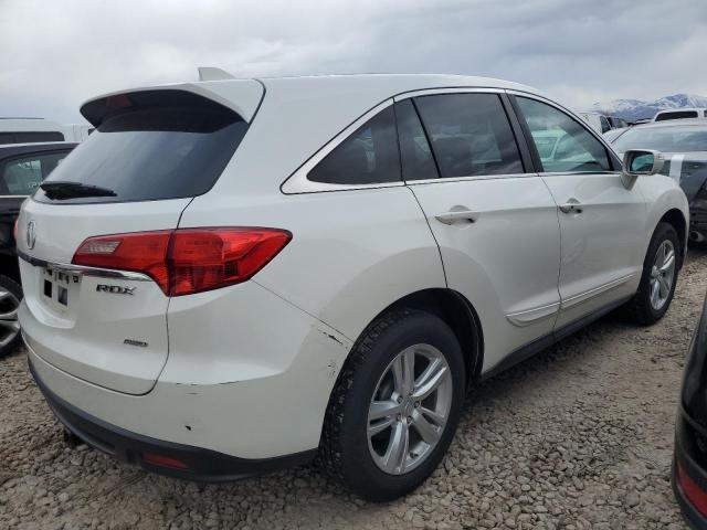 Продаж на аукціоні авто 2013 Acura Rdx, vin: 5J8TB4H33DL008757, номер лоту: 43929584