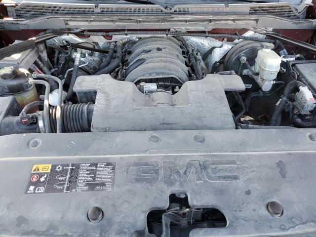 Aukcja sprzedaży 2014 Gmc Sierra K1500 Sle, vin: 3GTU2UEC1EG269603, numer aukcji: 43776524