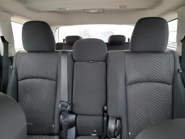 Aukcja sprzedaży 2012 Dodge Journey Sxt, vin: 3C4PDDBG0CT154719, numer aukcji: 43457834