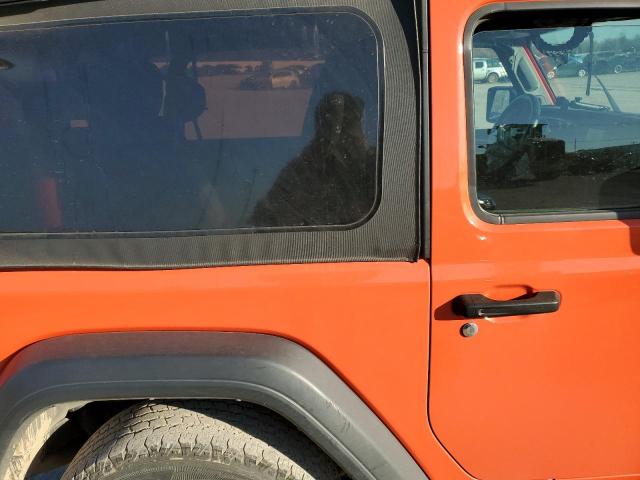 Aukcja sprzedaży 2020 Jeep Wrangler Sport, vin: 1C4GJXAN9LW232063, numer aukcji: 43485114