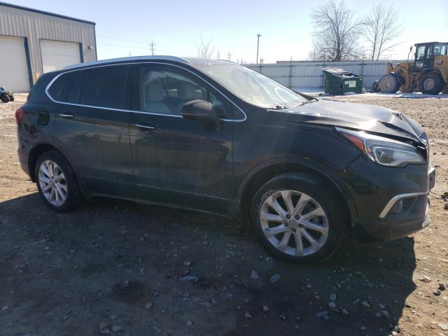 Aukcja sprzedaży 2016 Buick Envision Premium, vin: LRBFXESX9GD165527, numer aukcji: 44869804