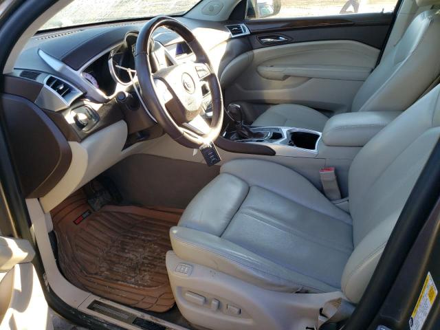 Aukcja sprzedaży 2011 Cadillac Srx Luxury Collection, vin: 3GYFNAEY5BS678989, numer aukcji: 43995164