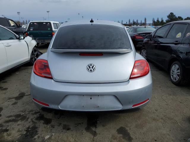Auction sale of the 2015 Volkswagen Beetle 1.8t, vin: 3VWF17AT7FM606858, lot number: 43448254