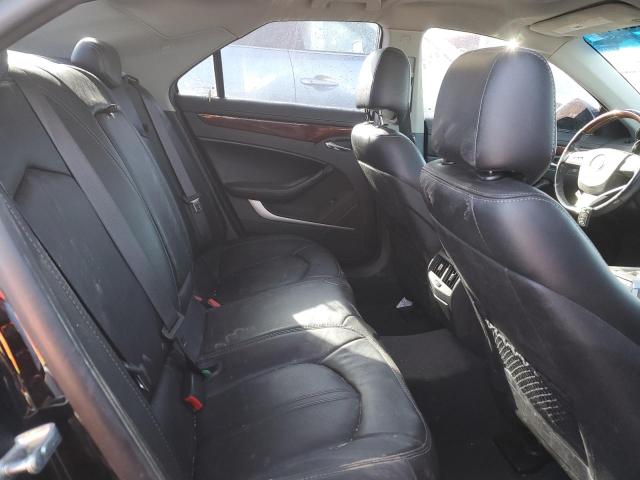 Aukcja sprzedaży 2012 Cadillac Cts Premium Collection, vin: 1G6DS5E39C0111861, numer aukcji: 45002074