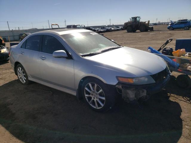Продажа на аукционе авто 2008 Acura Tsx, vin: JH4CL96878C012306, номер лота: 44396274