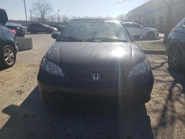 Aukcja sprzedaży 2004 Honda Civic Ex, vin: 1HGEM22924L019849, numer aukcji: 38381314