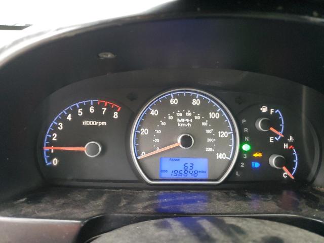 Продаж на аукціоні авто 2007 Hyundai Elantra Gls, vin: KMHDU46D77U039271, номер лоту: 43481414