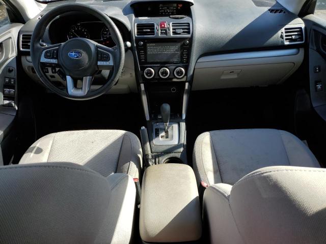 Продаж на аукціоні авто 2018 Subaru Forester 2.5i Premium, vin: JF2SJAGC0JH575554, номер лоту: 41903144