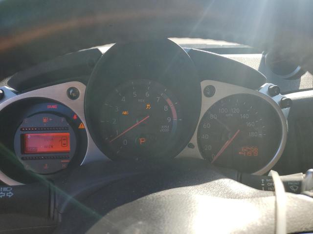 Продаж на аукціоні авто 2014 Nissan 370z Base, vin: JN1AZ4FH5EM620411, номер лоту: 42376754