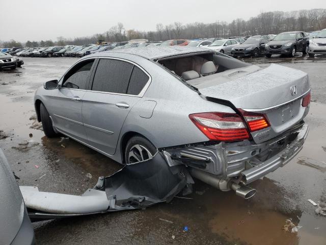 Aukcja sprzedaży 2017 Honda Accord Exl, vin: 1HGCR3F02HA017451, numer aukcji: 43675194