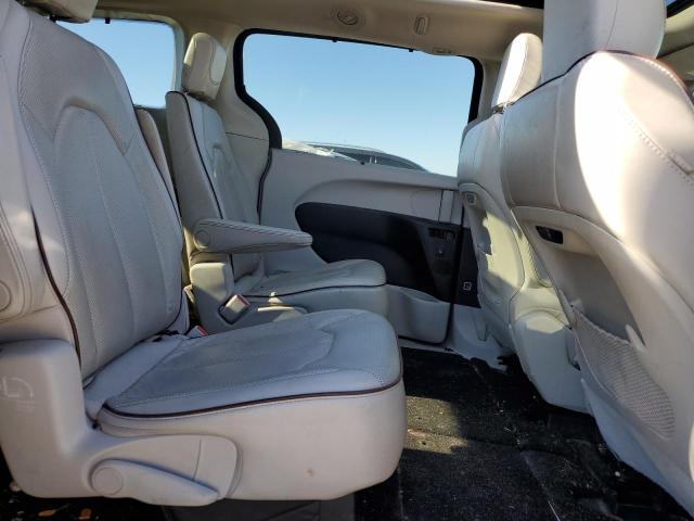2020 Chrysler Pacifica Limited მანქანა იყიდება აუქციონზე, vin: 2C4RC1GG7LR184175, აუქციონის ნომერი: 44033684