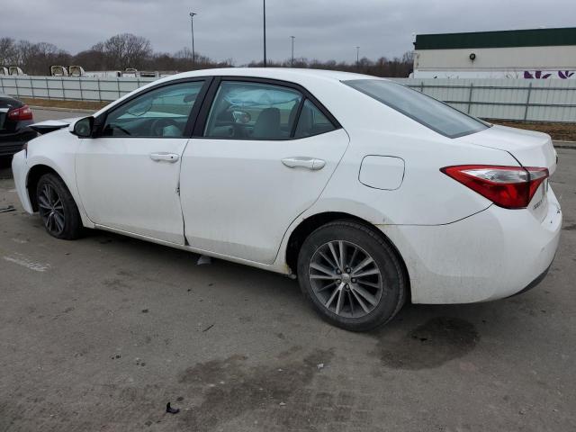 Aukcja sprzedaży 2016 Toyota Corolla L, vin: 2T1BURHE6GC579318, numer aukcji: 43844284