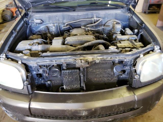 Продаж на аукціоні авто 2005 Toyota Tundra Dou, vin: 5TBET38105S467542, номер лоту: 43969964