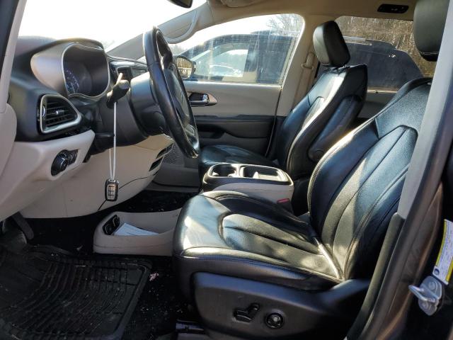 43557064 :رقم المزاد ، 2C4RC1BG6LR275834 vin ، 2020 Chrysler Pacifica Touring L مزاد بيع