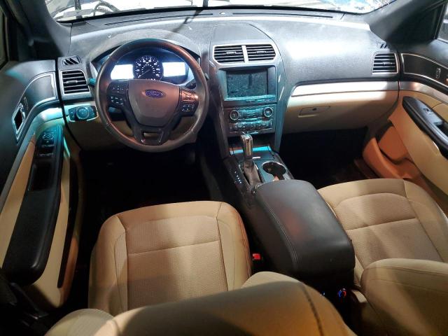 Продажа на аукционе авто 2016 Ford Explorer X, vin: 1FM5K8D80GGA36668, номер лота: 79637065