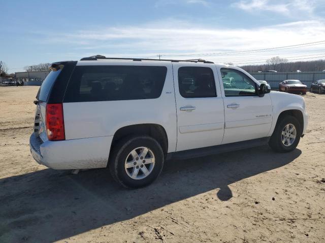 Aukcja sprzedaży 2009 Gmc Yukon Xl C1500 Slt, vin: 1GKFC36019R173887, numer aukcji: 43242504