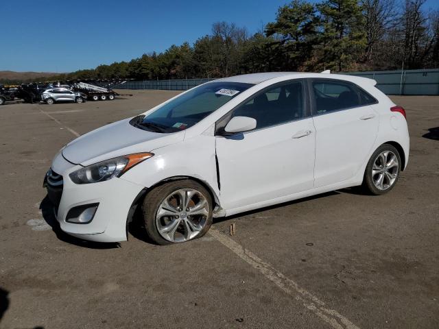 41837094 :رقم المزاد ، KMHD35LE8DU082129 vin ، 2013 Hyundai Elantra Gt مزاد بيع