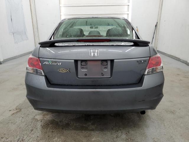 Aukcja sprzedaży 2008 Honda Accord Ex, vin: JHMCP26728C029517, numer aukcji: 44196014