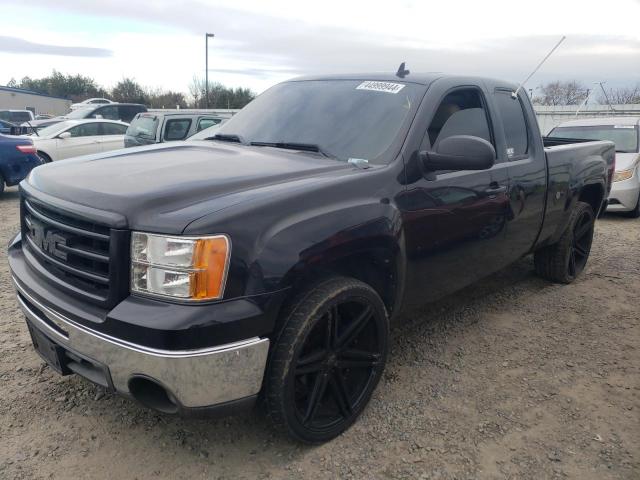 Aukcja sprzedaży 2012 Gmc Sierra C1500 Sle, vin: 1GTR1VE0XCZ186849, numer aukcji: 44999944