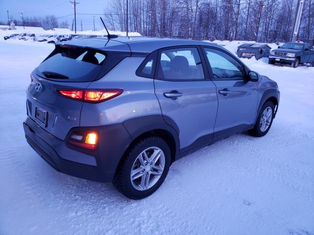 Aukcja sprzedaży 2020 Hyundai Kona Se, vin: KM8K1CAA5LU442084, numer aukcji: 41909154