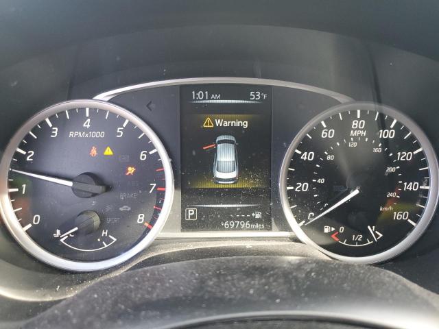 Aukcja sprzedaży 2017 Nissan Sentra S, vin: 3N1AB7AP4HY337701, numer aukcji: 40882774