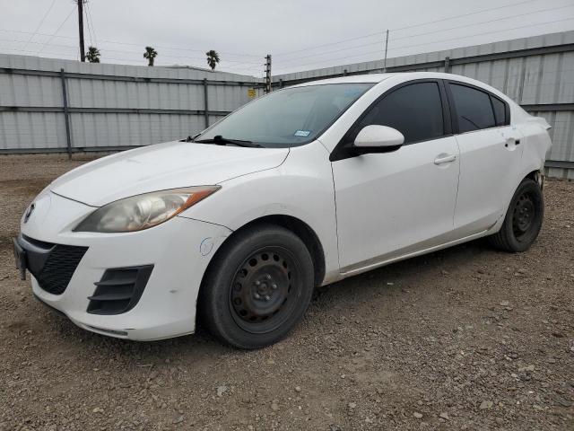 Aukcja sprzedaży 2010 Mazda 3 I, vin: JM1BL1SF7A1202823, numer aukcji: 45104734