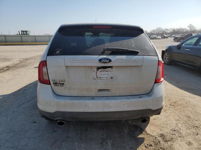 Aukcja sprzedaży 2013 Ford Edge, vin: 2FMDK3GC5DBB56628, numer aukcji: 43938414