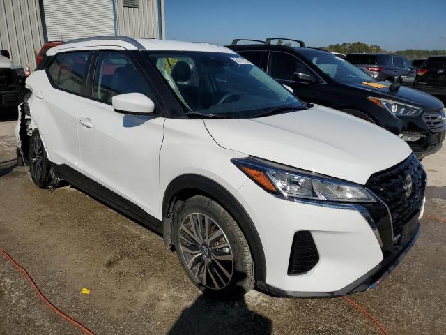 Aukcja sprzedaży 2023 Nissan Kicks Sv, vin: 3N1CP5CVXPL508764, numer aukcji: 43868384